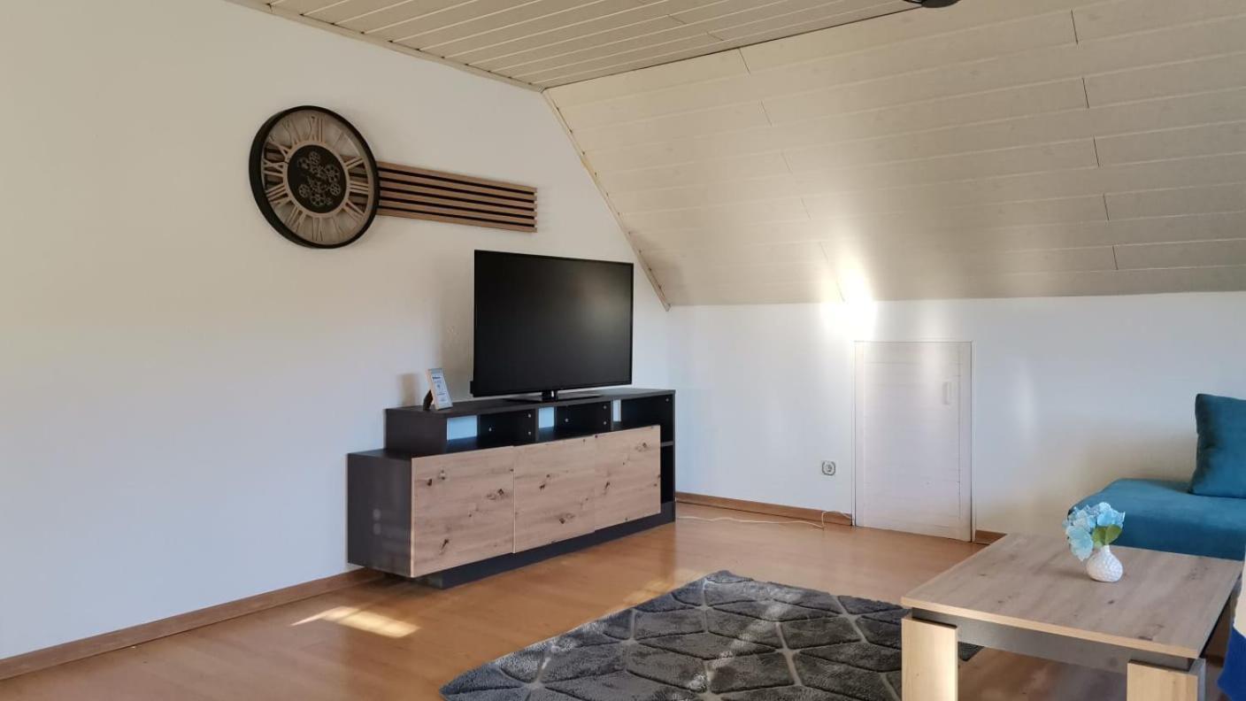 Hotel إنغلسكيرشن المظهر الخارجي الصورة